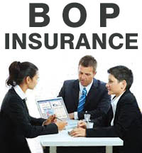 BOP Business Insurance Policy Insurance