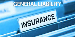 genral liabilty insurance